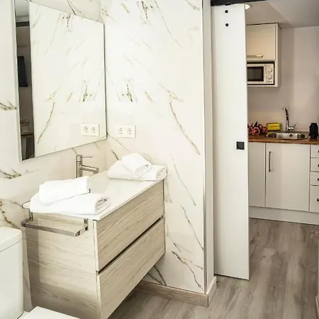 Holiday home Nemina Vivienda Turistica *