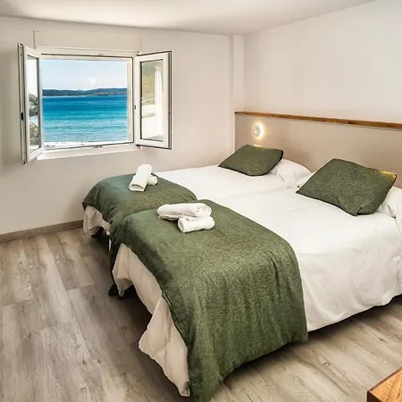 Holiday home Nemina Vivienda Turistica Nemina