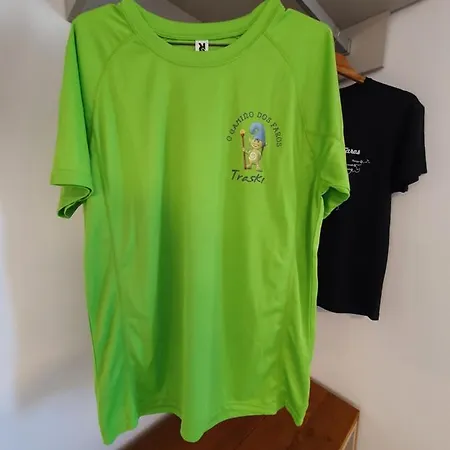 Nemina Vivienda Turistica Holiday home Nemina