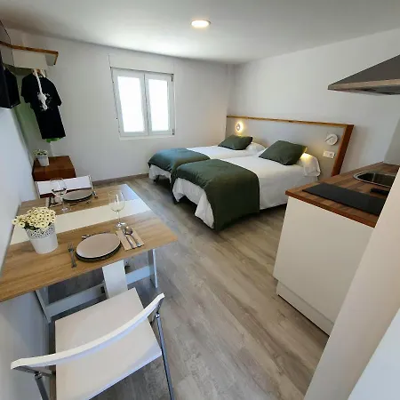 Nemina Vivienda Turistica * Nemina