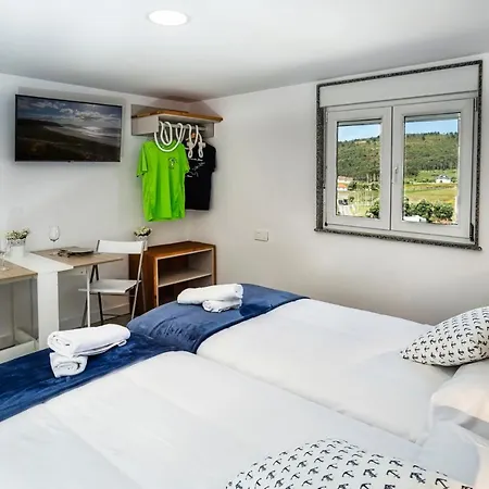 Holiday home Nemina Vivienda Turistica *