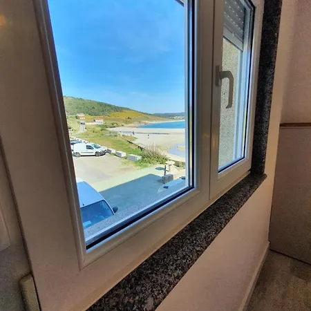 Holiday home Nemina Vivienda Turistica *