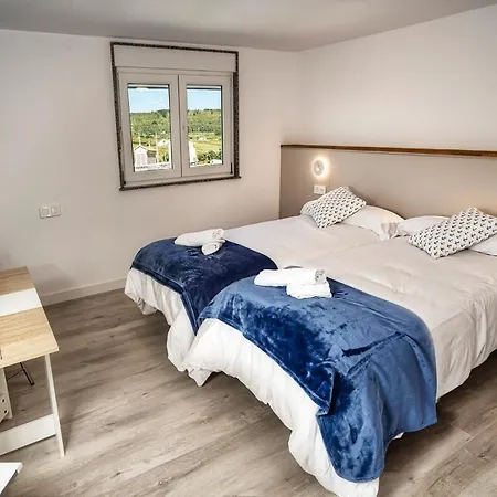 Nemina Vivienda Turistica Holiday home *