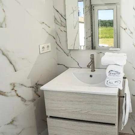 Nemina Vivienda Turistica *