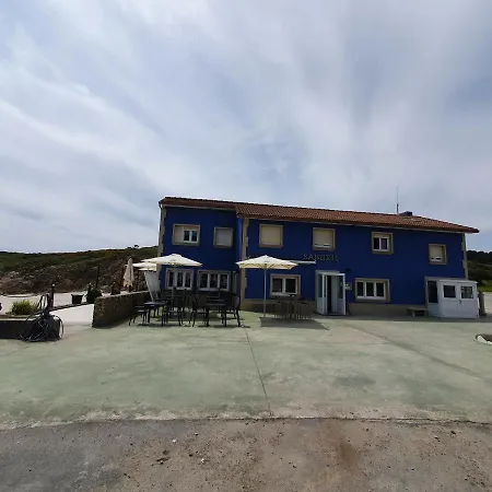 Holiday home Nemina Vivienda Turistica