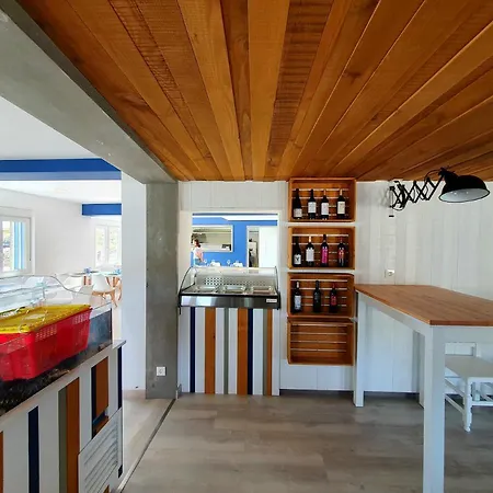 Nemina Vivienda Turistica * Nemina