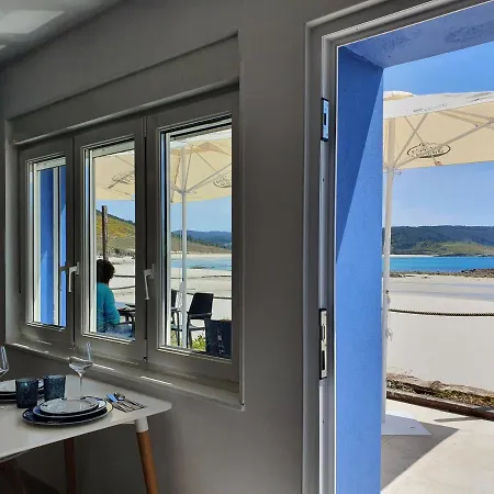 Nemina Vivienda Turistica