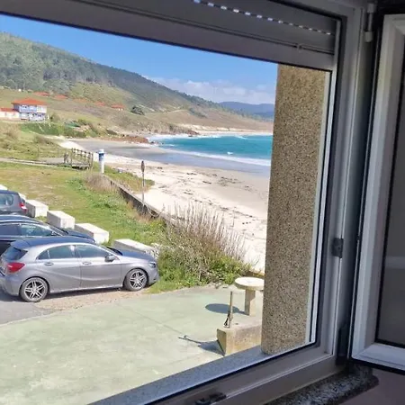 Nemina Vivienda Turistica Holiday home *