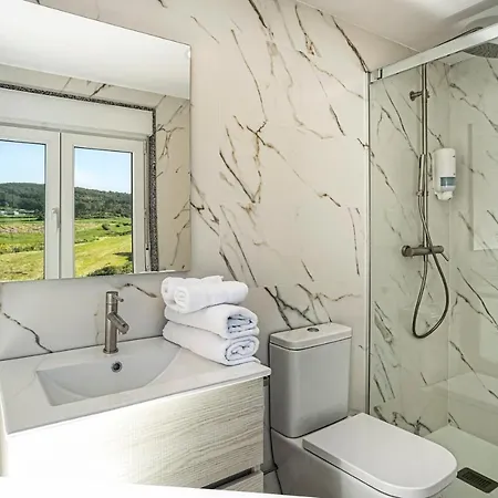 Nyaraló Nemina Vivienda Turistica *