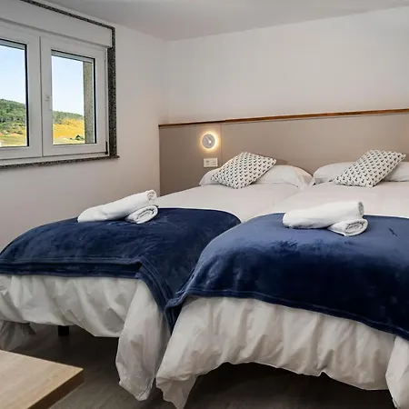 Nemina Vivienda Turistica Nyaraló