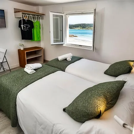 Nemina Vivienda Turistica Nyaraló