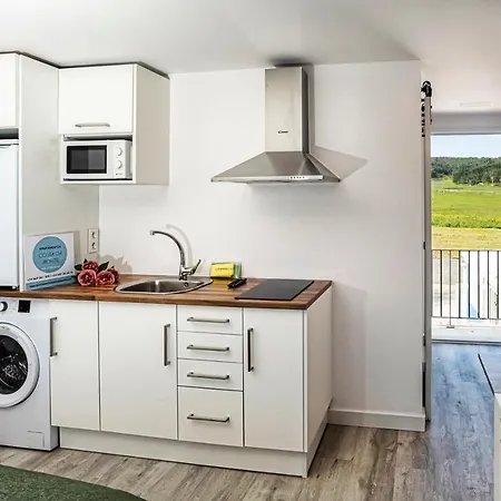 Nemina Vivienda Turistica Semesterbostad *