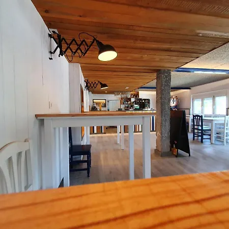 Nemina Vivienda Turistica * Nemiña