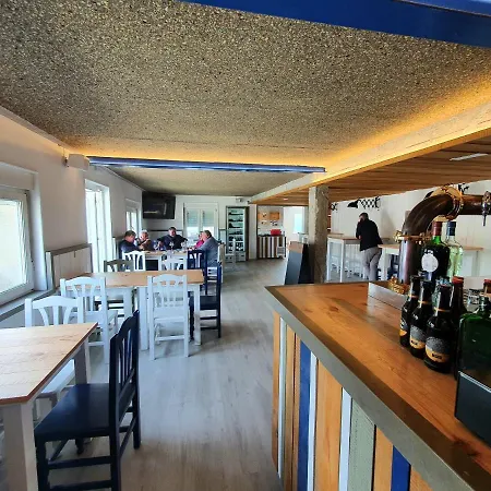 Nemina Vivienda Turistica