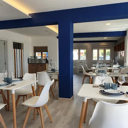 Nemina Vivienda Turistica Semesterbostad Nemiña