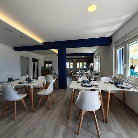 Nyaraló Nemina Vivienda Turistica Nemiña