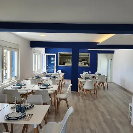 Nyaraló Nemina Vivienda Turistica