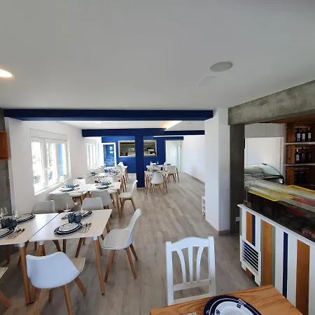 Nyaraló Nemina Vivienda Turistica Nemiña