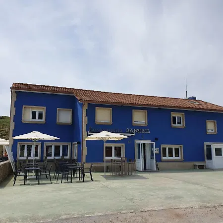 Nemina Vivienda Turistica * Nemiña