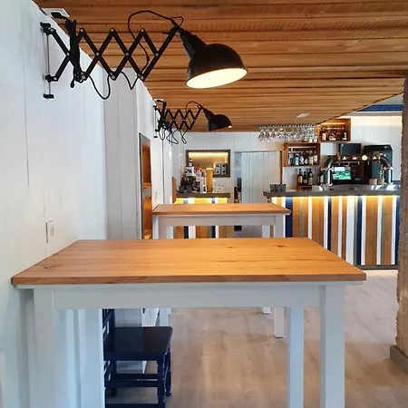 Turistico Apartment *