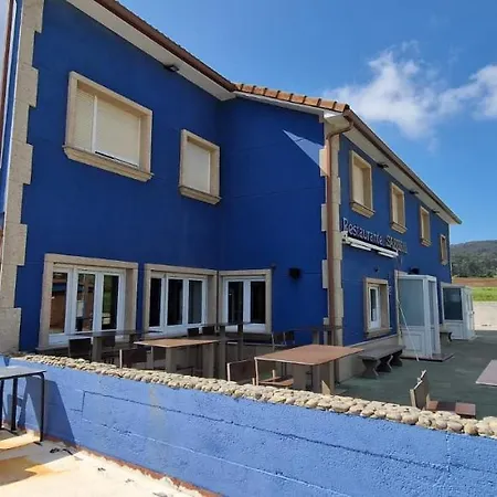 Nemina Vivienda Turistica * Nemiña