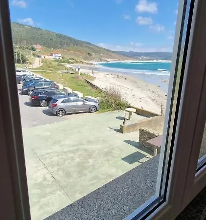 Nyaraló Nemina Vivienda Turistica *