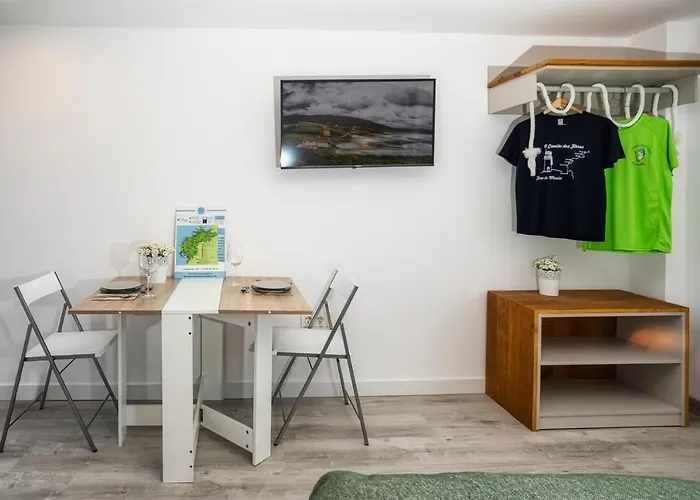 Hébergement de vacances Nemina Vivienda Turistica *
