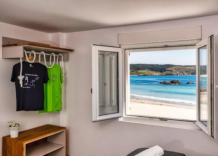 Nemina Vivienda Turistica *
