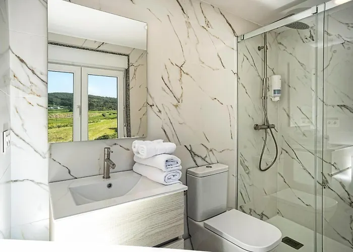 Feriehus Nemina Vivienda Turistica *