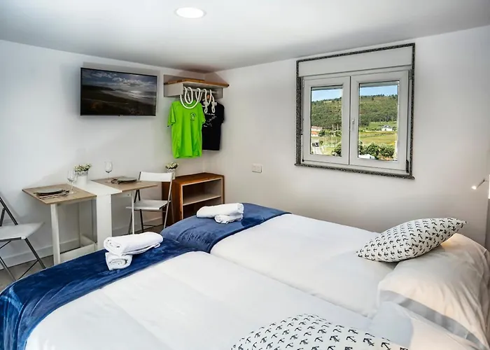 Feriehus Nemina Vivienda Turistica *