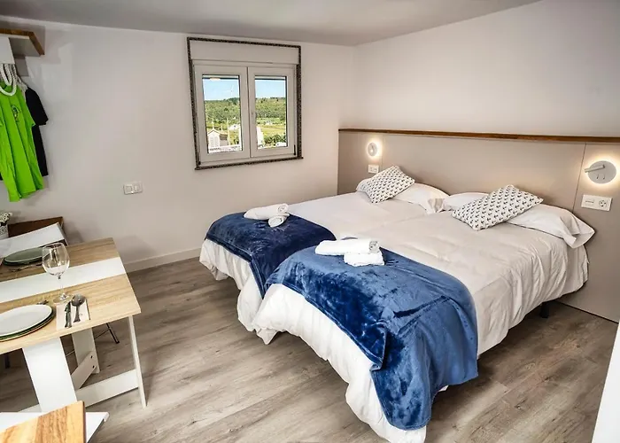 Nemina Vivienda Turistica Feriehus *