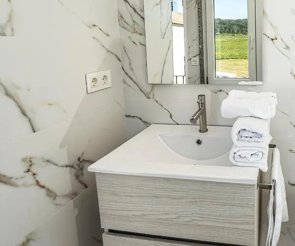 Nemina Vivienda Turistica *