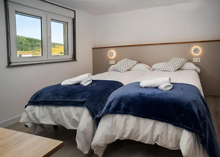 Nemina Vivienda Turistica Feriehus