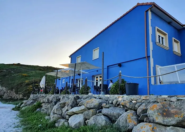 Feriehus Nemina Vivienda Turistica