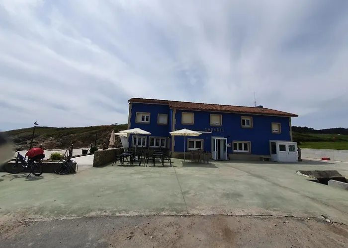 Feriehus Nemina Vivienda Turistica