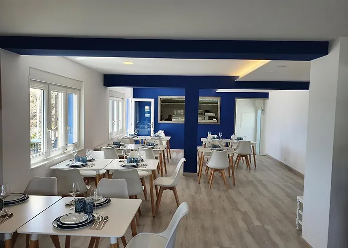 Feriehus Nemina Vivienda Turistica
