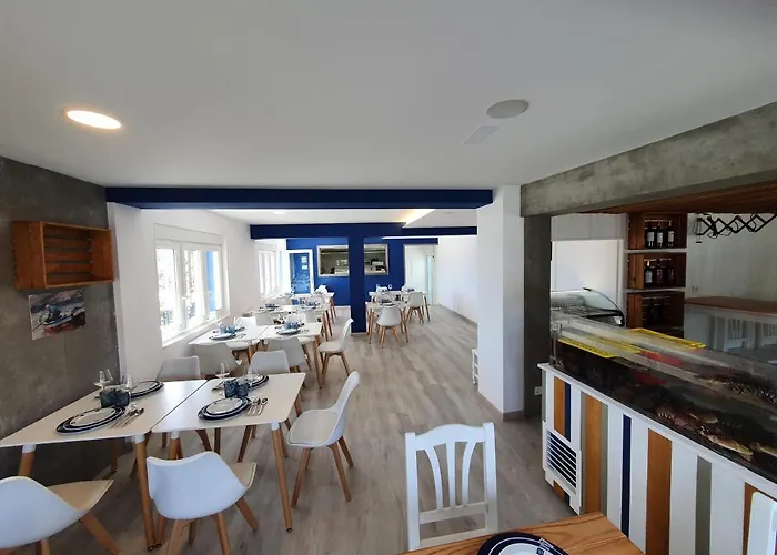 Feriehus Nemina Vivienda Turistica Nemiña