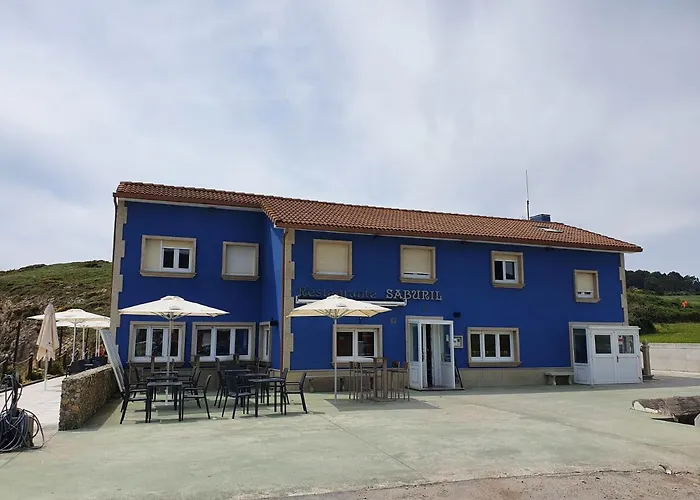 Nemina Vivienda Turistica * Nemiña