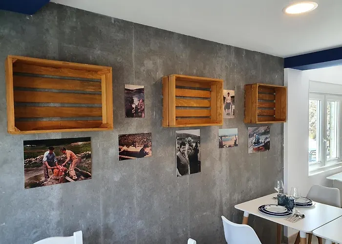 Nemina Vivienda Turistica Feriehus *