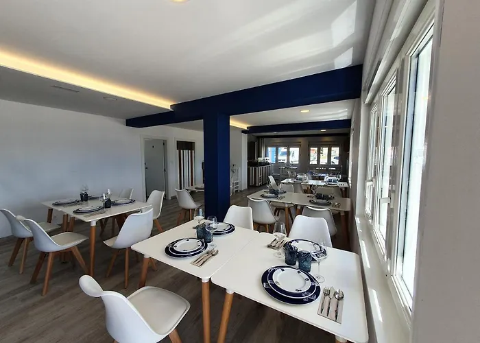 Nemina Vivienda Turistica *