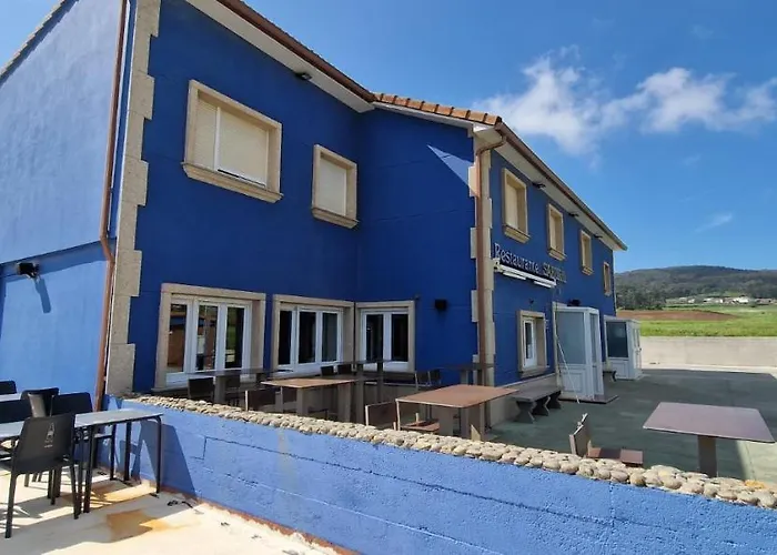 Nemina Vivienda Turistica * Nemiña