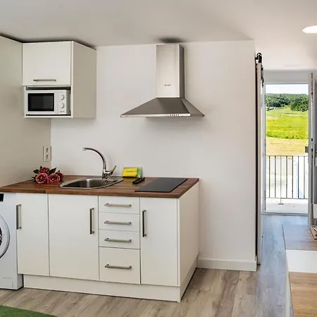 Nemiña Alojamiento turístico * Nemiña