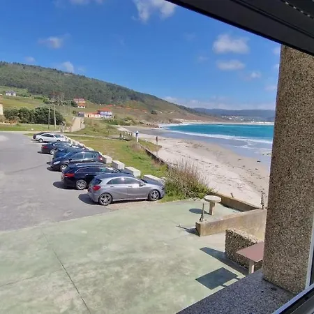 Casa de Férias Nemiña Alojamiento turístico Nemiña