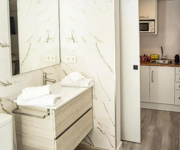 בית נופש Nemina Vivienda Turistica *