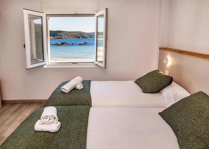 בית נופש Nemina Vivienda Turistica *